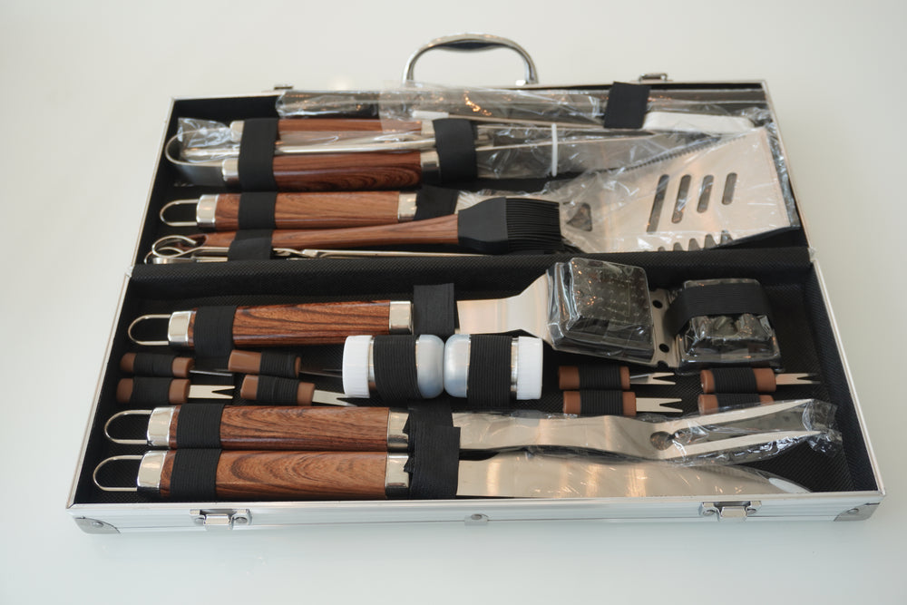 Barbecue Set